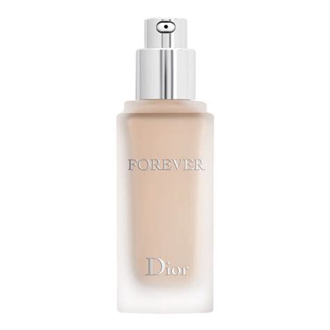 dior forever no transfer.